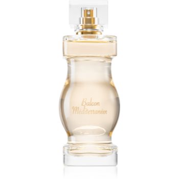Jeanne Arthes Collection Azur Balcon Méditerranéen Eau de Parfum pentru femei - imagine 2